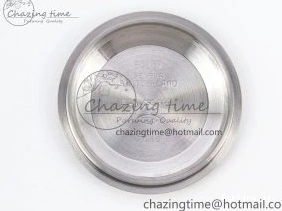 0101 Datejust 36mm 126234 904L Steel HGF 1:1 Best Edition Black Dial on SS Bracelet VR Sophisticated 1483